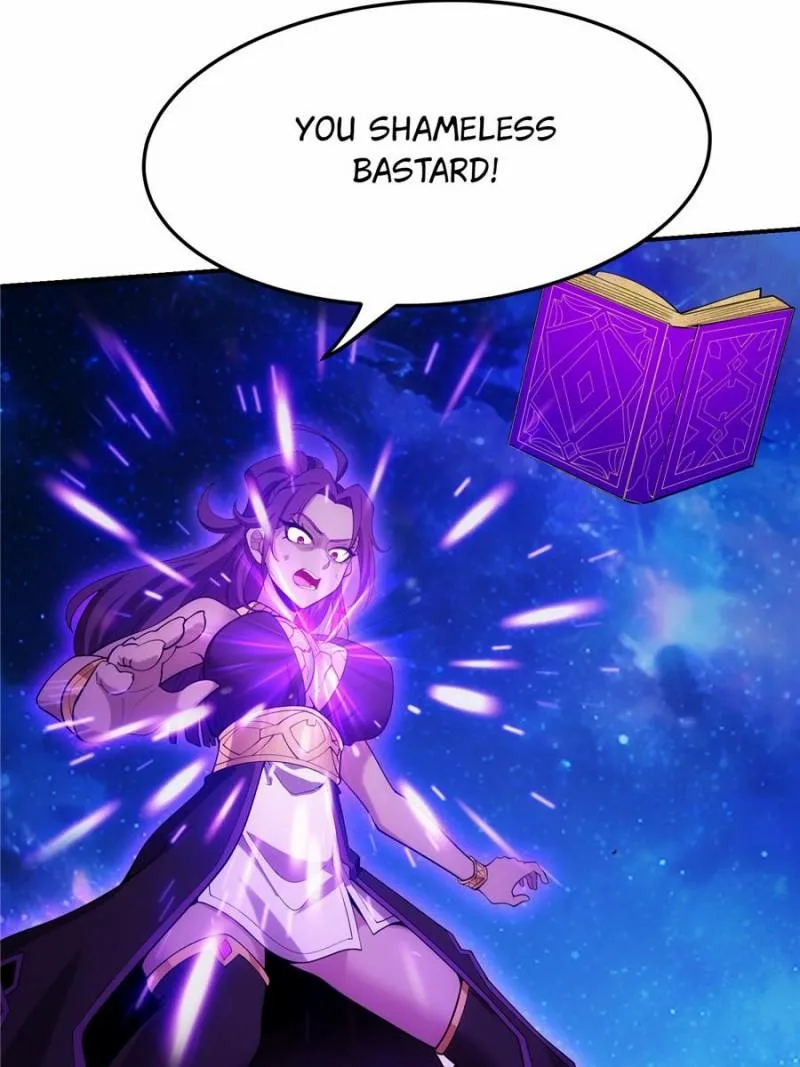 Trapped Inside the Beta Test World for 1000 Years Chapter 166 page 70 - 