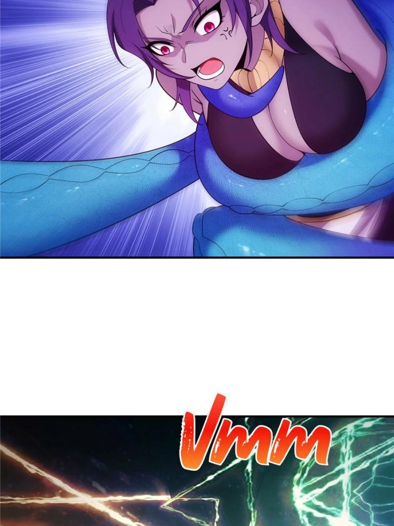 Trapped Inside the Beta Test World for 1000 Years Chapter 166 page 75 - 