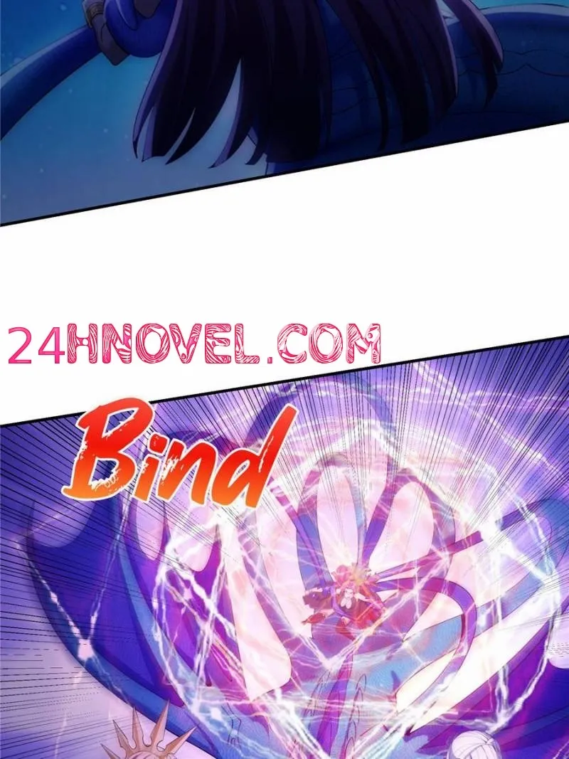 Trapped Inside the Beta Test World for 1000 Years Chapter 166 page 77 - 