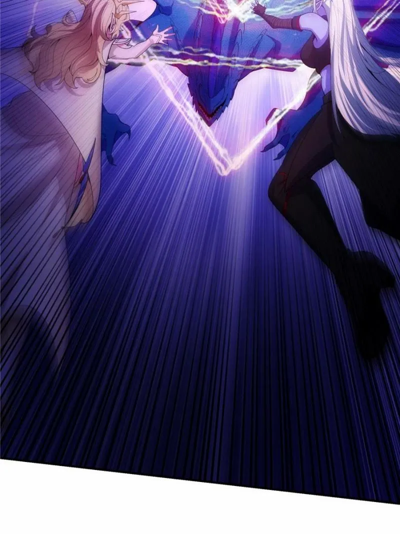 Trapped Inside the Beta Test World for 1000 Years Chapter 166 page 78 - 