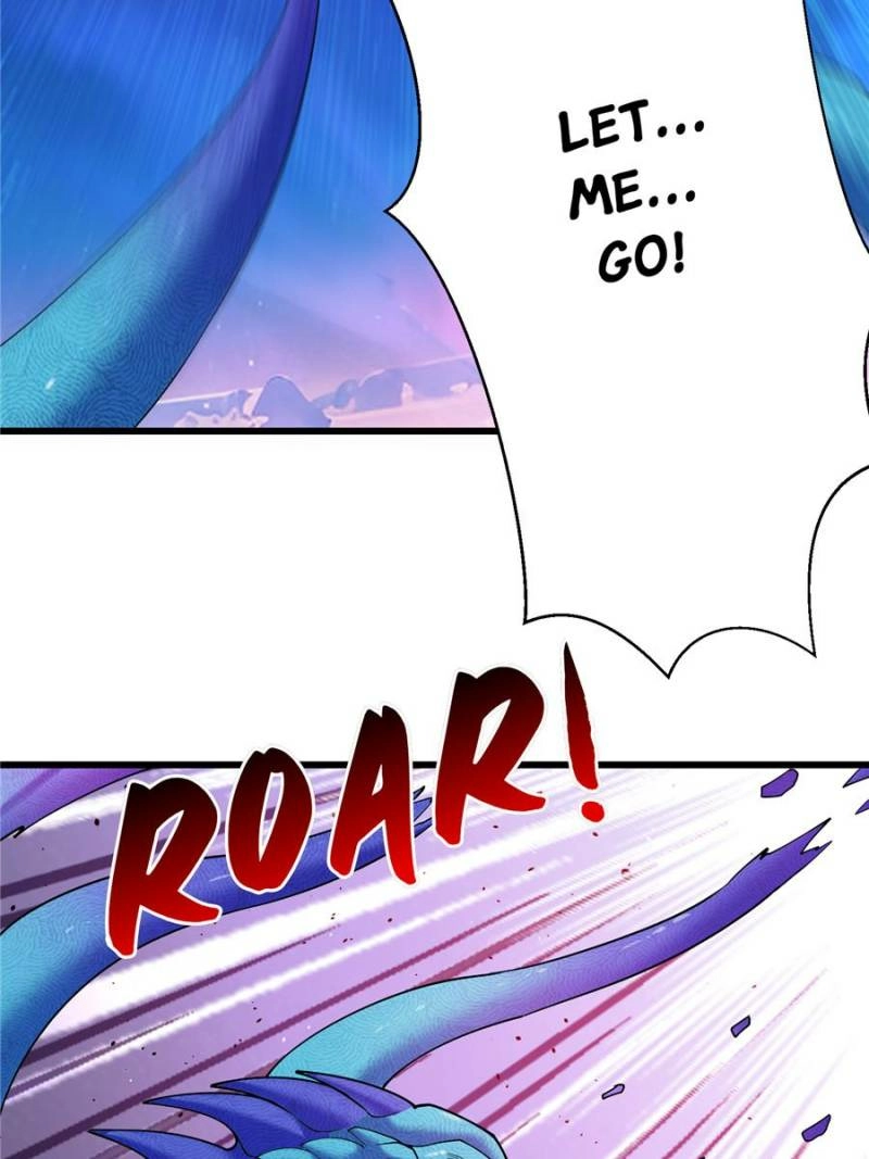 Trapped Inside the Beta Test World for 1000 Years Chapter 167 page 19 - 