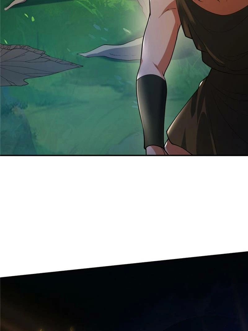 Trapped Inside the Beta Test World for 1000 Years Chapter 167 page 31 - 