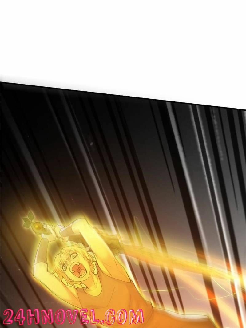 Trapped Inside the Beta Test World for 1000 Years Chapter 167 page 33 - 