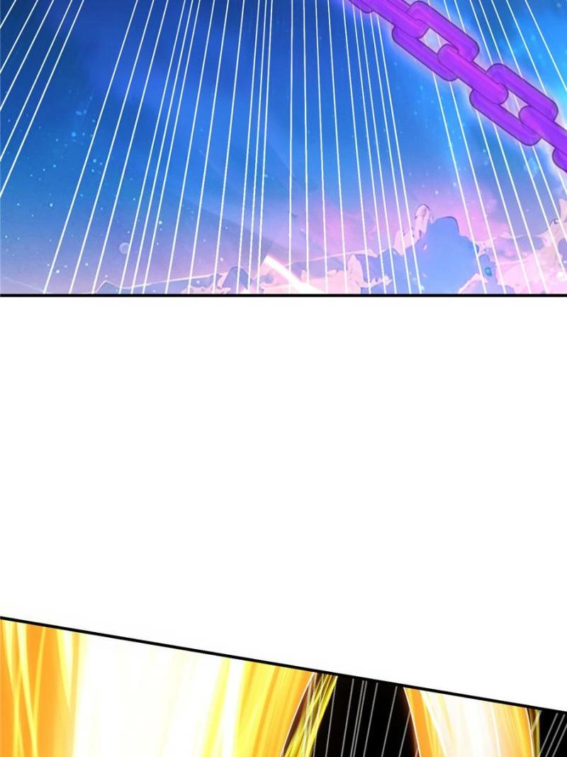 Trapped Inside the Beta Test World for 1000 Years Chapter 167 page 36 - 