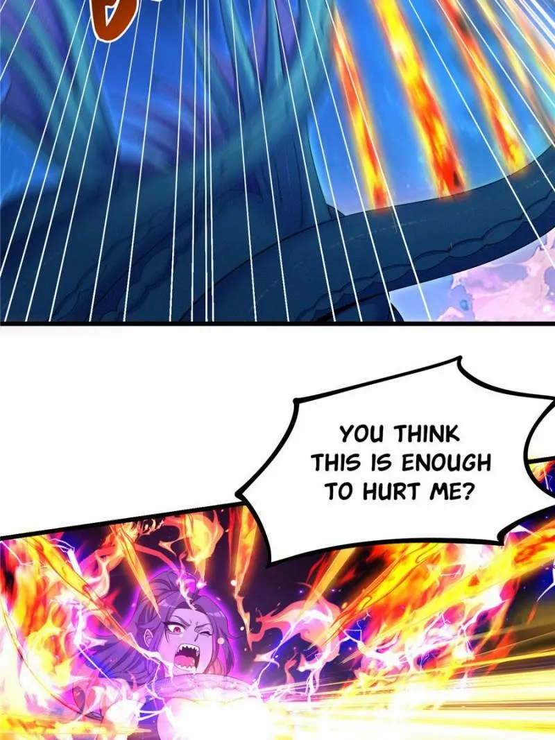 Trapped Inside the Beta Test World for 1000 Years Chapter 167 page 5 - 