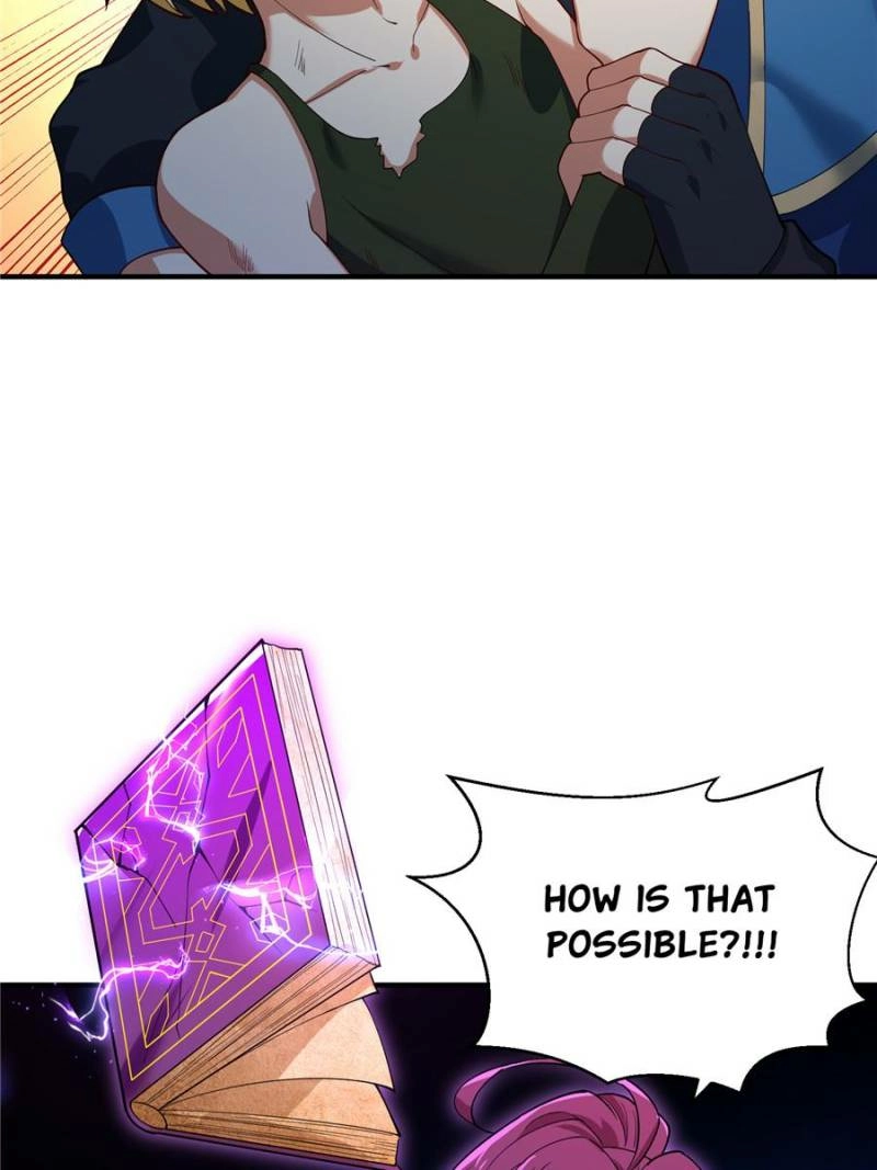 Trapped Inside the Beta Test World for 1000 Years Chapter 167 page 45 - 
