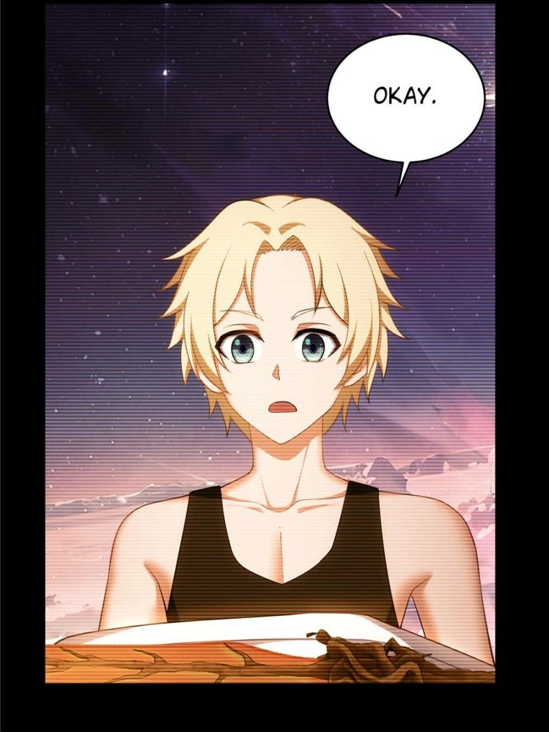 Trapped Inside the Beta Test World for 1000 Years Chapter 167 page 55 - 