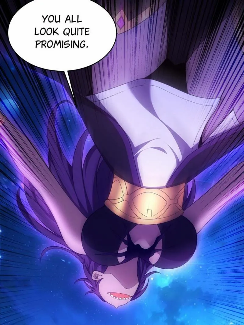 Trapped Inside the Beta Test World for 1000 Years Chapter 167 page 62 - 