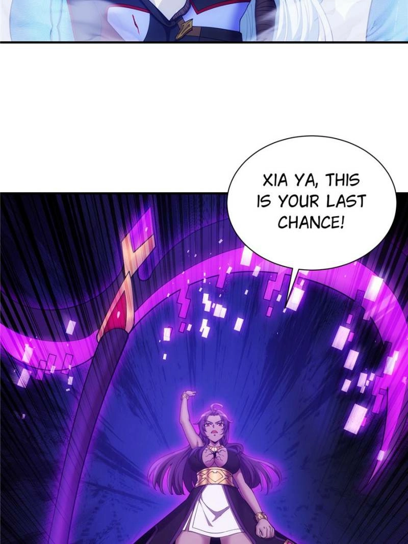 Trapped Inside the Beta Test World for 1000 Years Chapter 167 page 79 - 