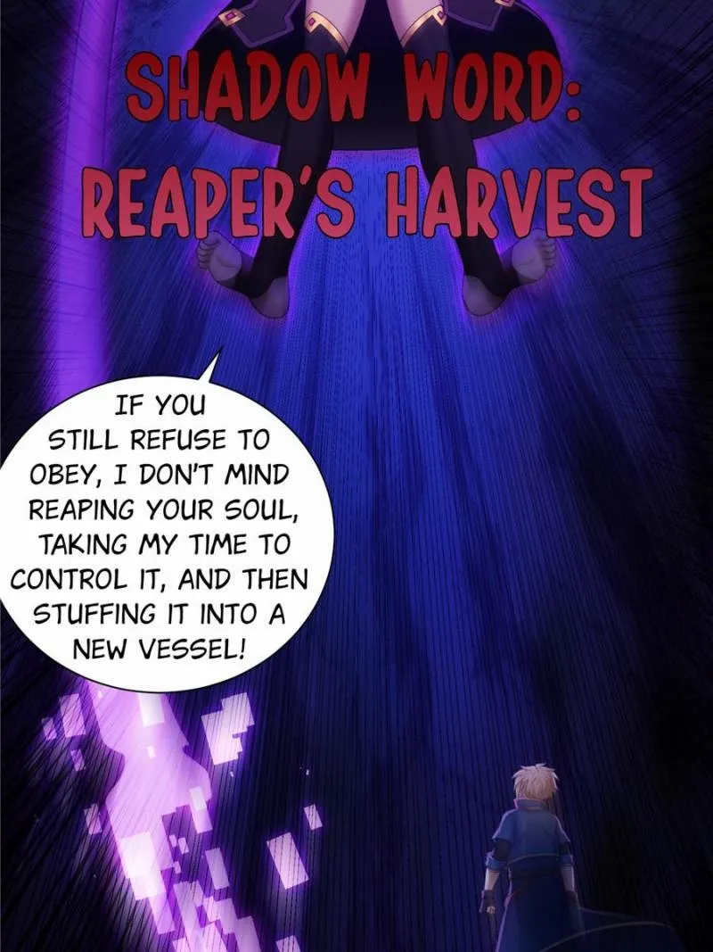 Trapped Inside the Beta Test World for 1000 Years Chapter 167 page 80 - 