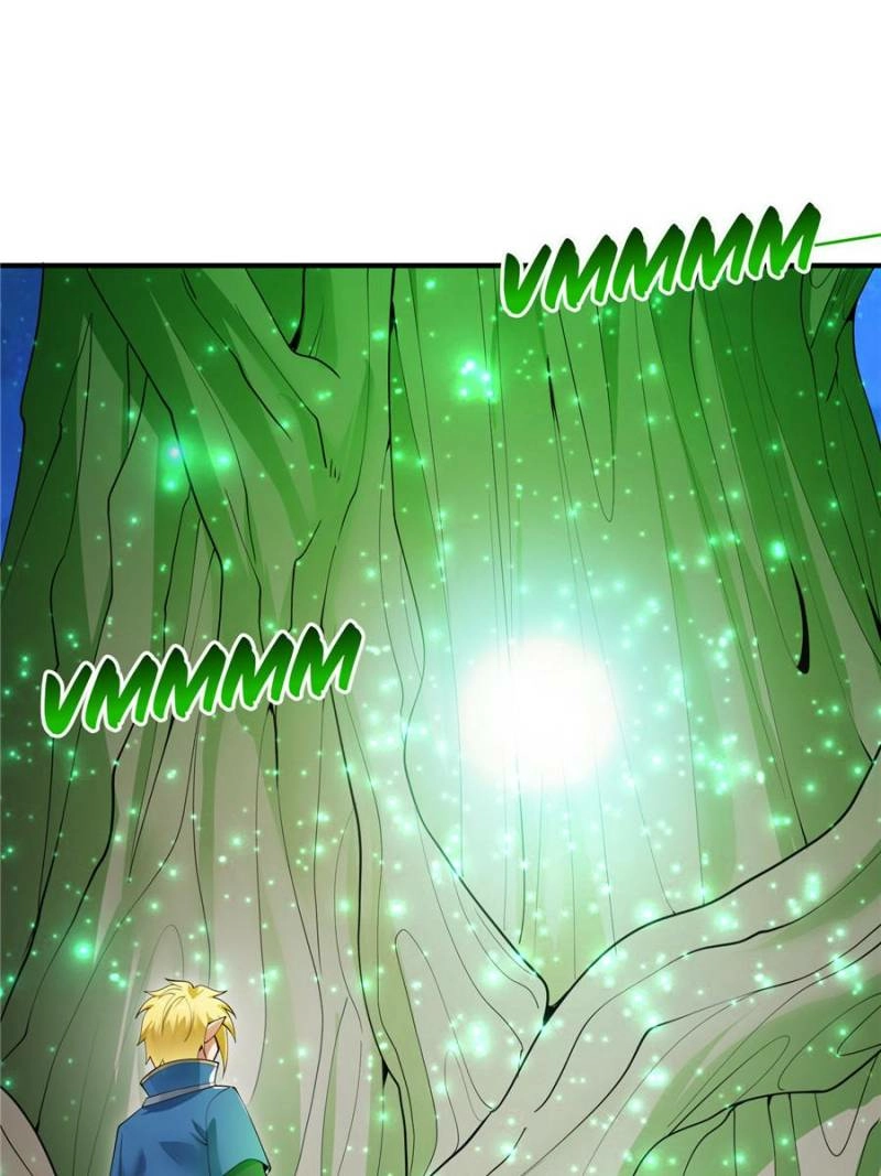 Trapped Inside the Beta Test World for 1000 Years Chapter 168 page 11 - 