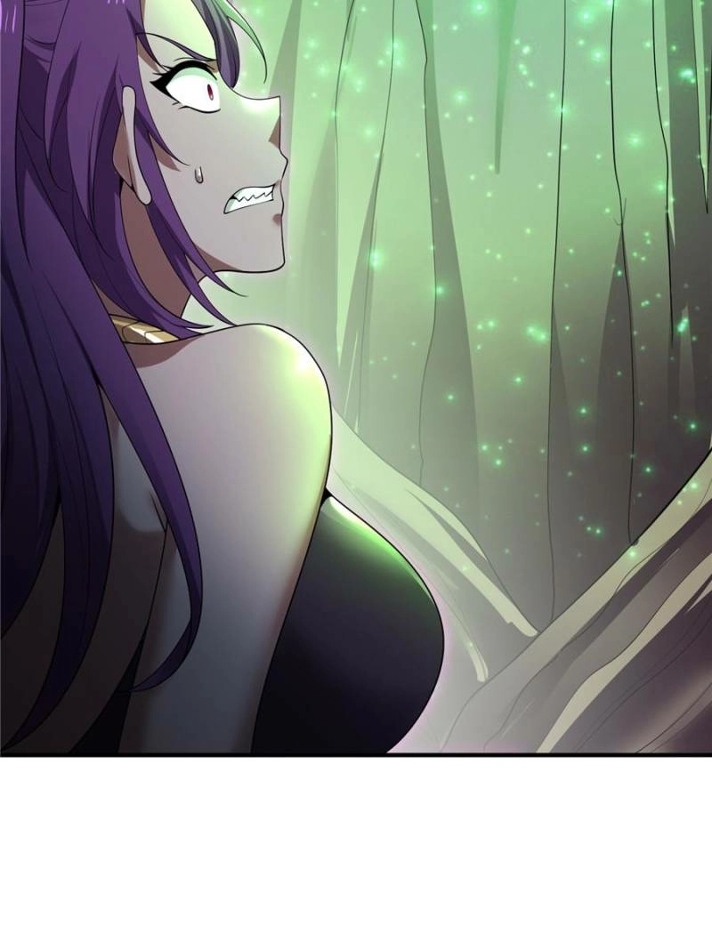 Trapped Inside the Beta Test World for 1000 Years Chapter 168 page 14 - 