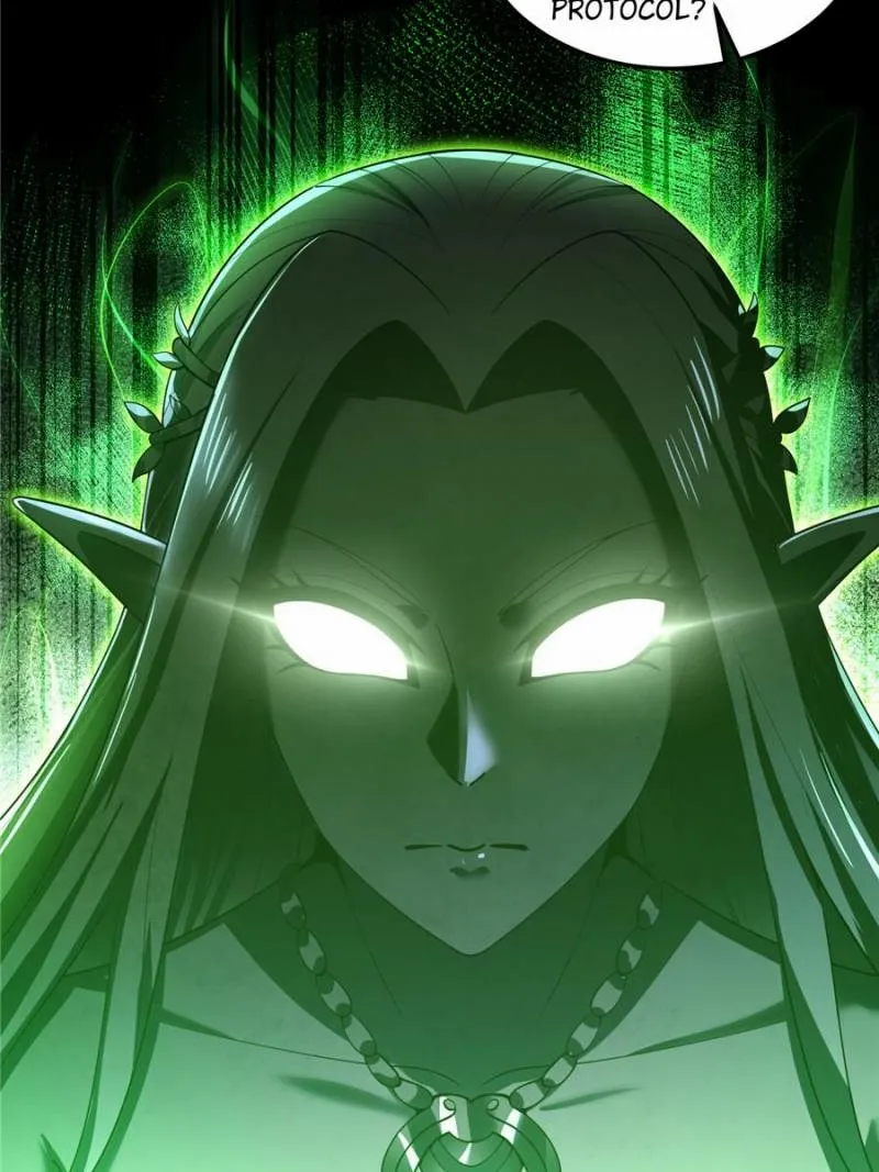 Trapped Inside the Beta Test World for 1000 Years Chapter 168 page 19 - 