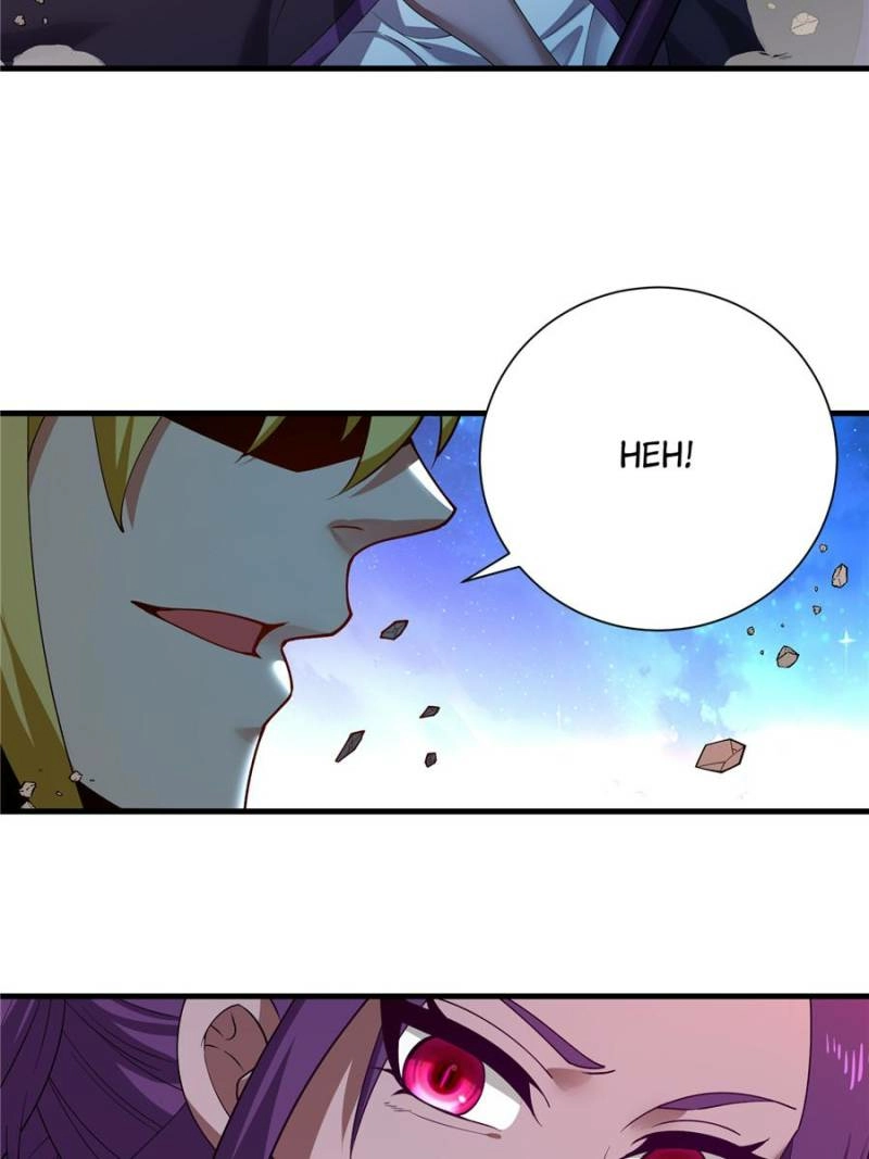 Trapped Inside the Beta Test World for 1000 Years Chapter 168 page 3 - 