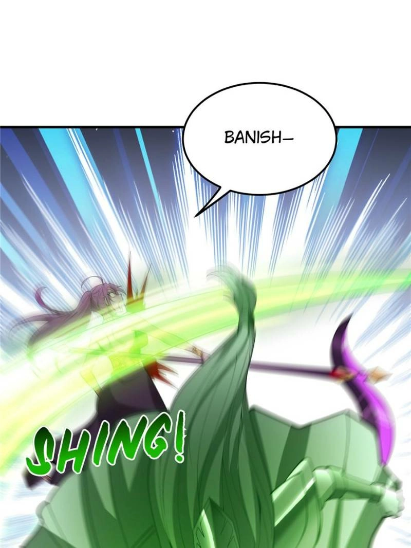 Trapped Inside the Beta Test World for 1000 Years Chapter 168 page 24 - 