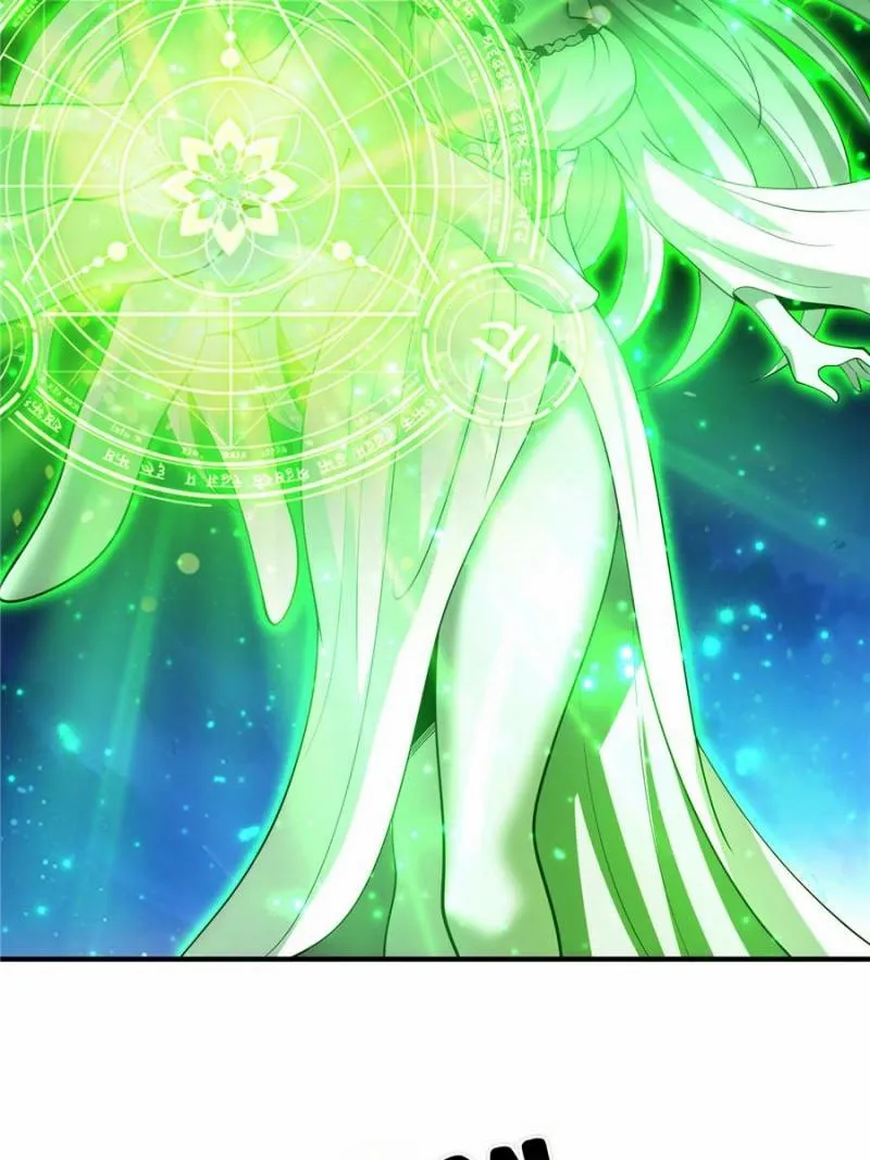 Trapped Inside the Beta Test World for 1000 Years Chapter 168 page 28 - 