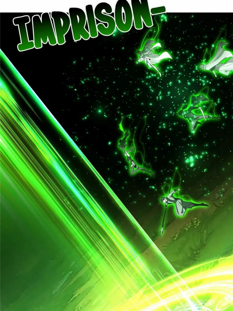 Trapped Inside the Beta Test World for 1000 Years Chapter 168 page 29 - 