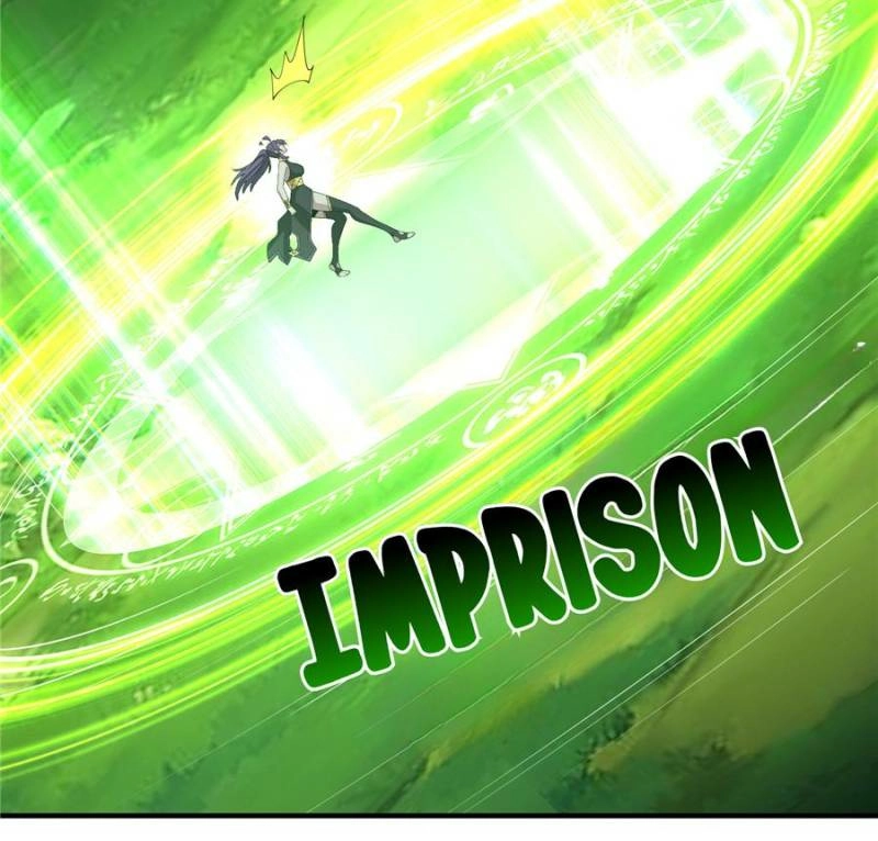 Trapped Inside the Beta Test World for 1000 Years Chapter 168 page 30 - 