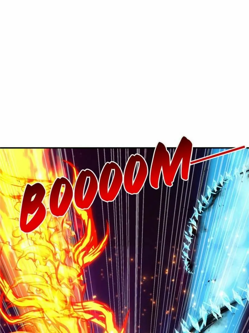 Trapped Inside the Beta Test World for 1000 Years Chapter 168 page 31 - 