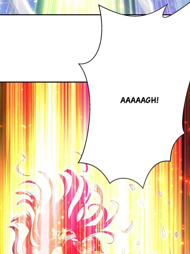 Trapped Inside the Beta Test World for 1000 Years Chapter 168 page 34 - 
