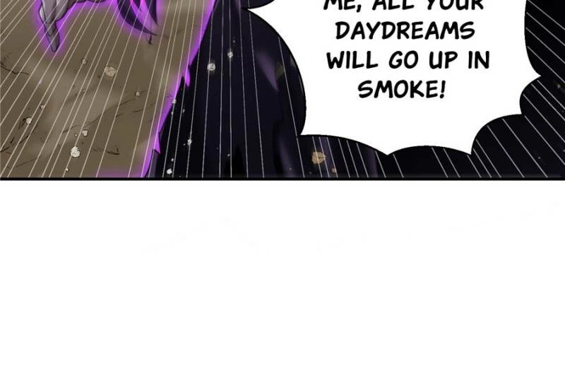 Trapped Inside the Beta Test World for 1000 Years Chapter 168 page 41 - 