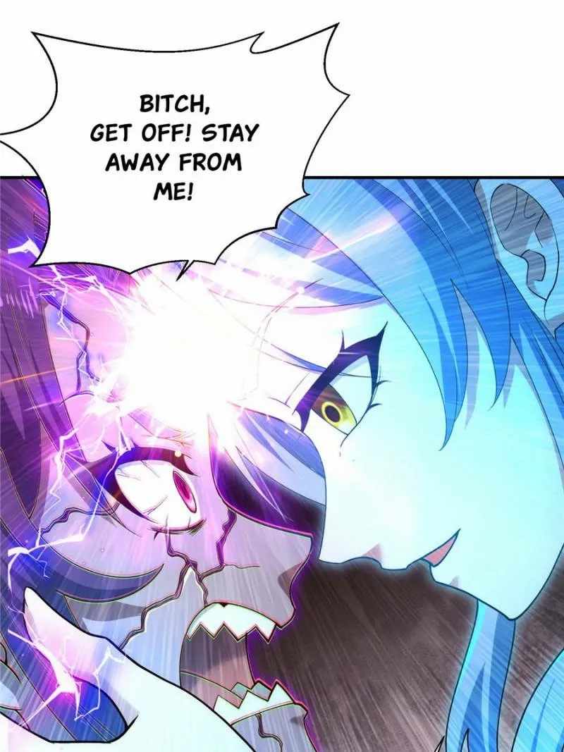 Trapped Inside the Beta Test World for 1000 Years Chapter 168 page 46 - 