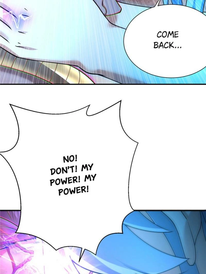 Trapped Inside the Beta Test World for 1000 Years Chapter 168 page 47 - 