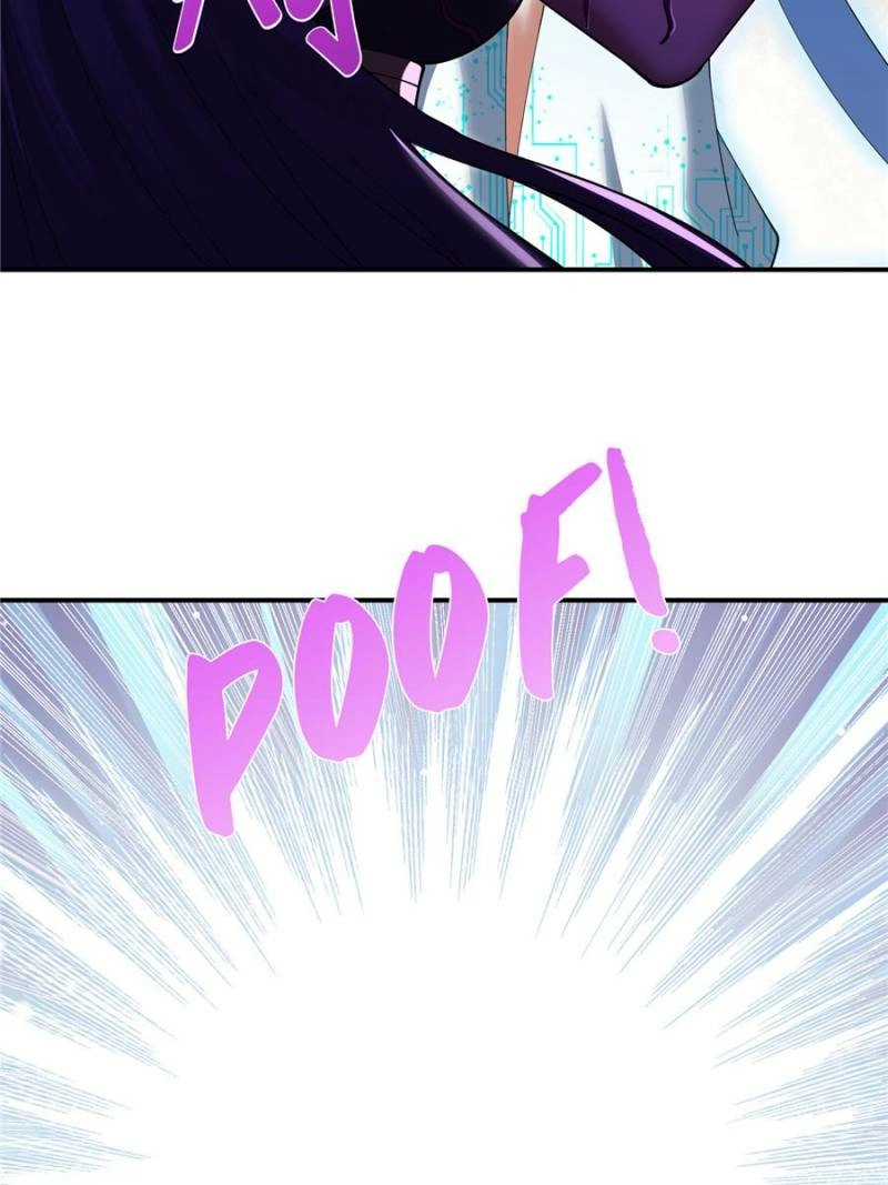 Trapped Inside the Beta Test World for 1000 Years Chapter 168 page 50 - 