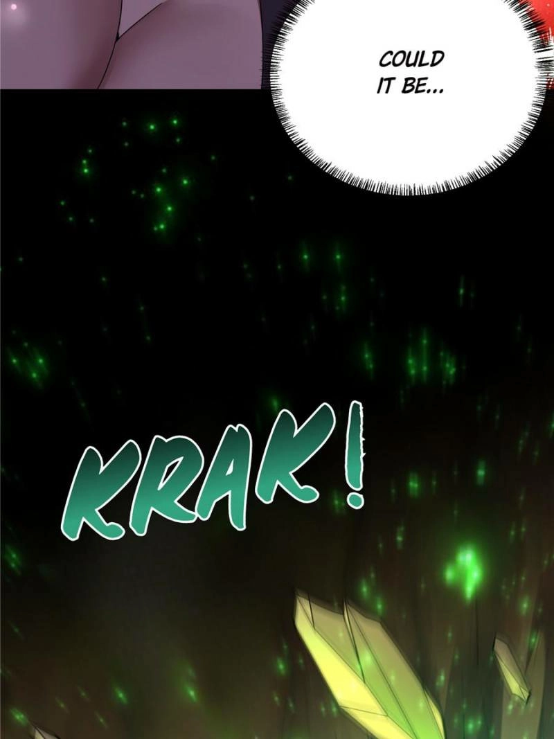 Trapped Inside the Beta Test World for 1000 Years Chapter 168 page 7 - 