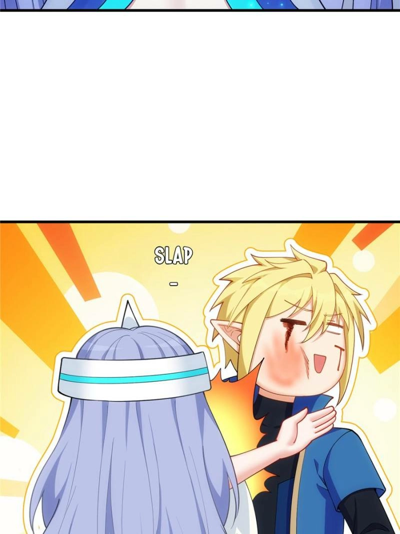Trapped Inside the Beta Test World for 1000 Years Chapter 168 page 64 - 