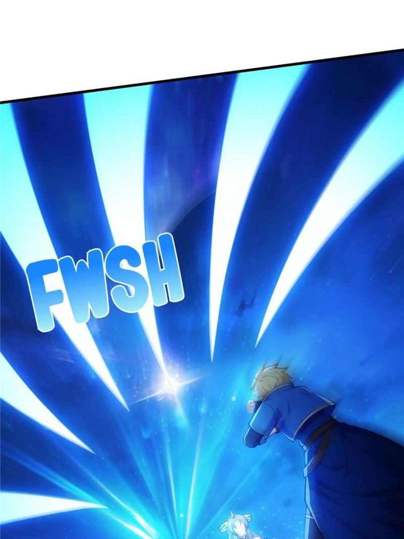 Trapped Inside the Beta Test World for 1000 Years Chapter 168 page 69 - 