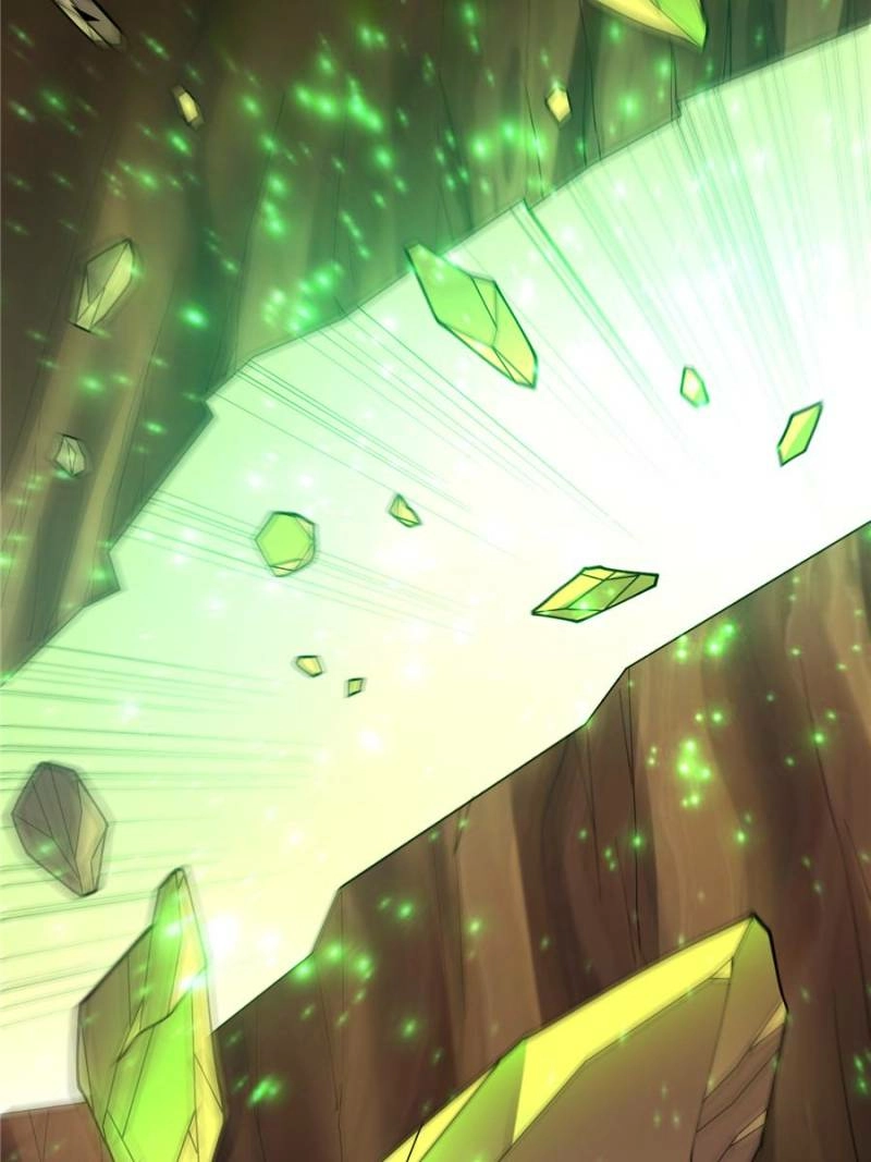 Trapped Inside the Beta Test World for 1000 Years Chapter 168 page 8 - 