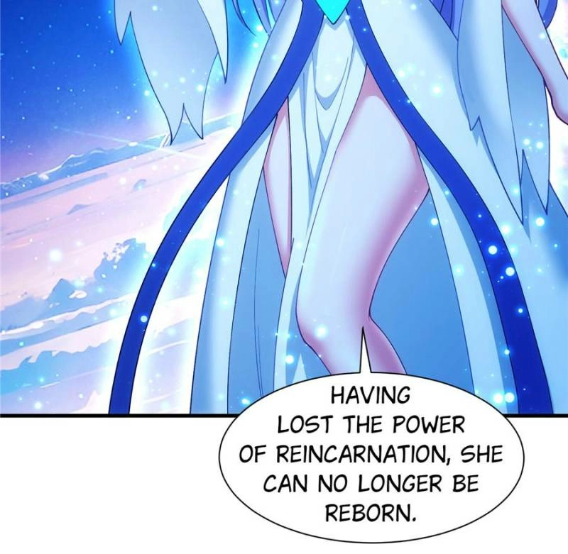Trapped Inside the Beta Test World for 1000 Years Chapter 168 page 75 - 