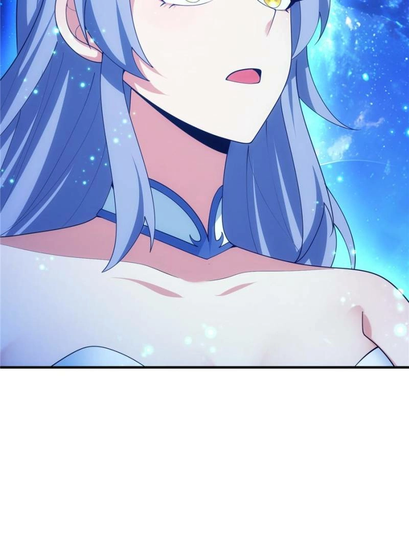 Trapped Inside the Beta Test World for 1000 Years Chapter 168 page 82 - 
