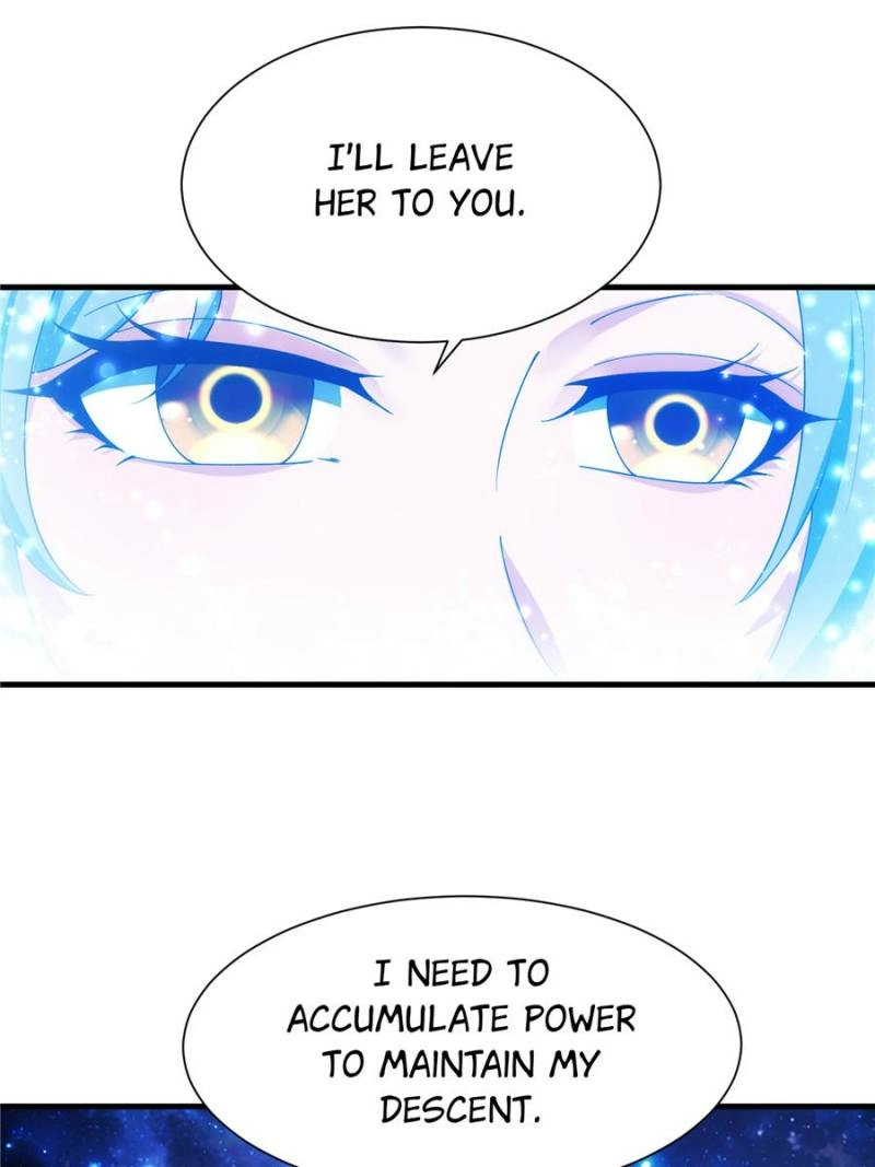 Trapped Inside the Beta Test World for 1000 Years Chapter 168 page 87 - 