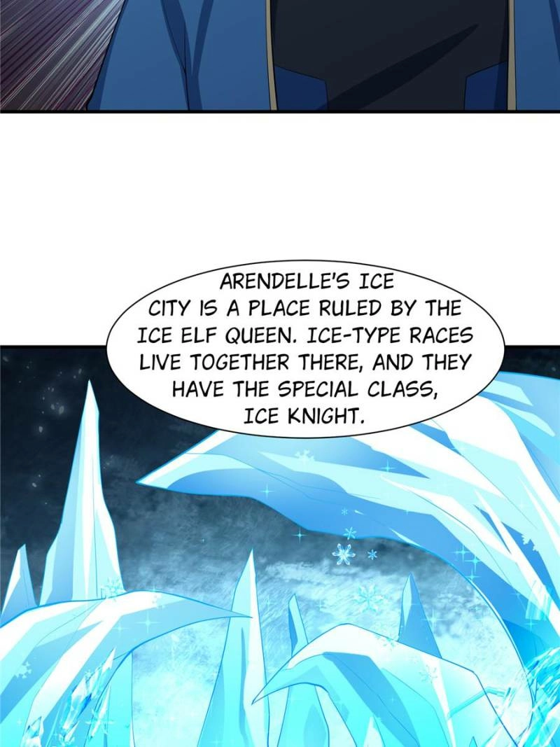Trapped Inside the Beta Test World for 1000 Years Chapter 169 page 19 - 