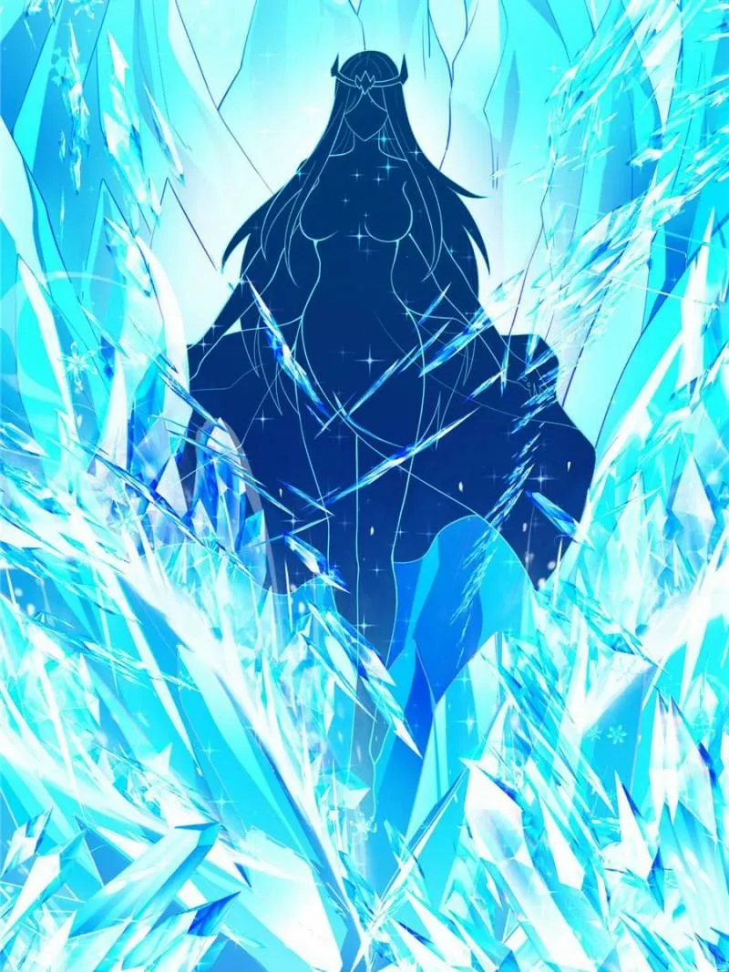 Trapped Inside the Beta Test World for 1000 Years Chapter 169 page 20 - 