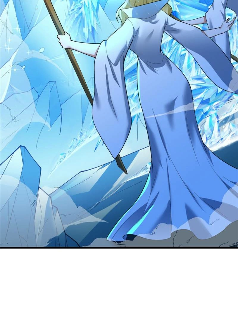 Trapped Inside the Beta Test World for 1000 Years Chapter 169 page 25 - 