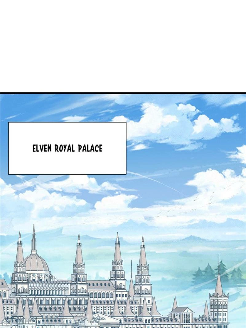 Trapped Inside the Beta Test World for 1000 Years Chapter 169 page 26 - 