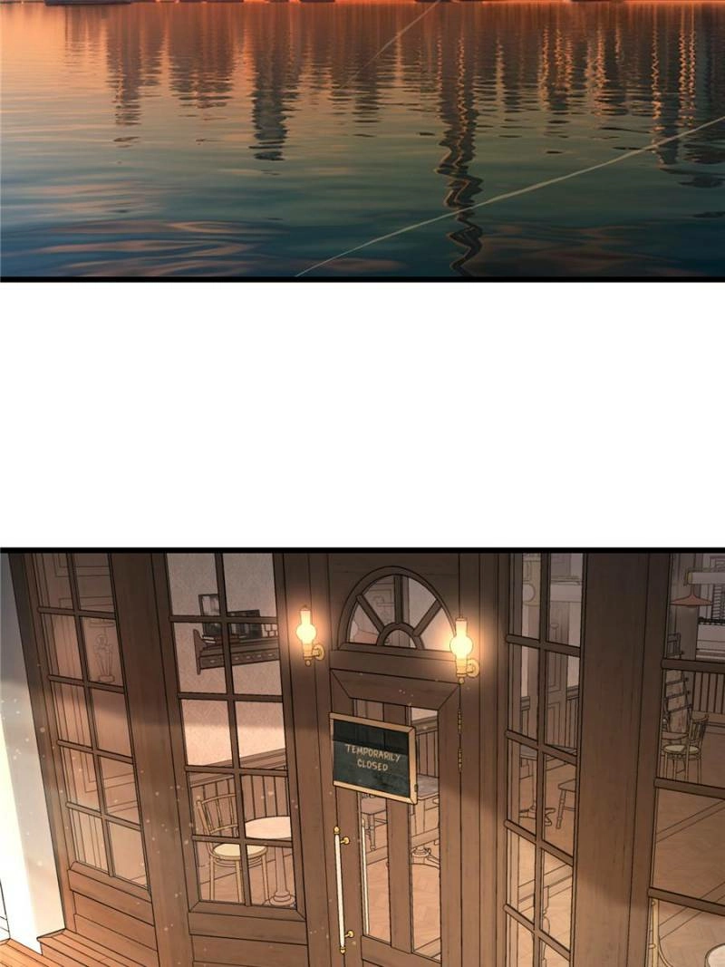 Trapped Inside the Beta Test World for 1000 Years Chapter 169 page 37 - 