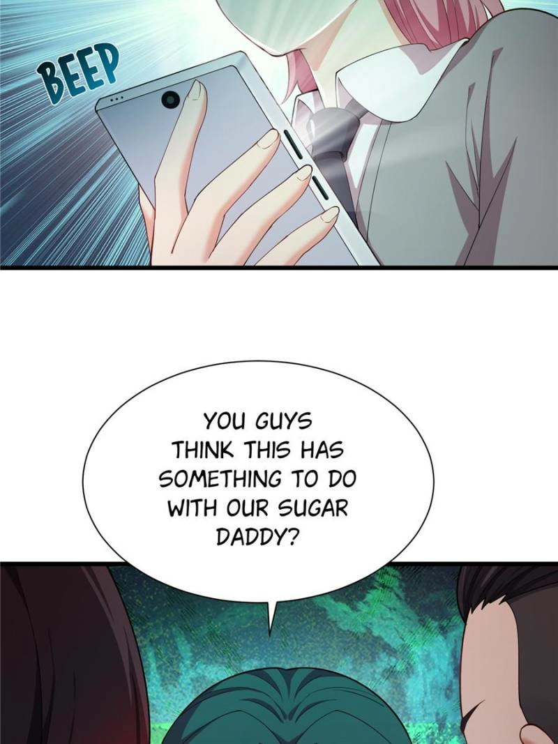 Trapped Inside the Beta Test World for 1000 Years Chapter 169 page 49 - 