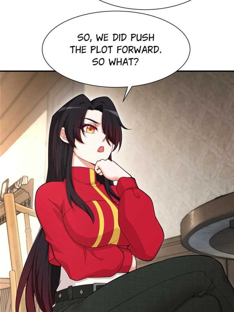 Trapped Inside the Beta Test World for 1000 Years Chapter 169 page 56 - 