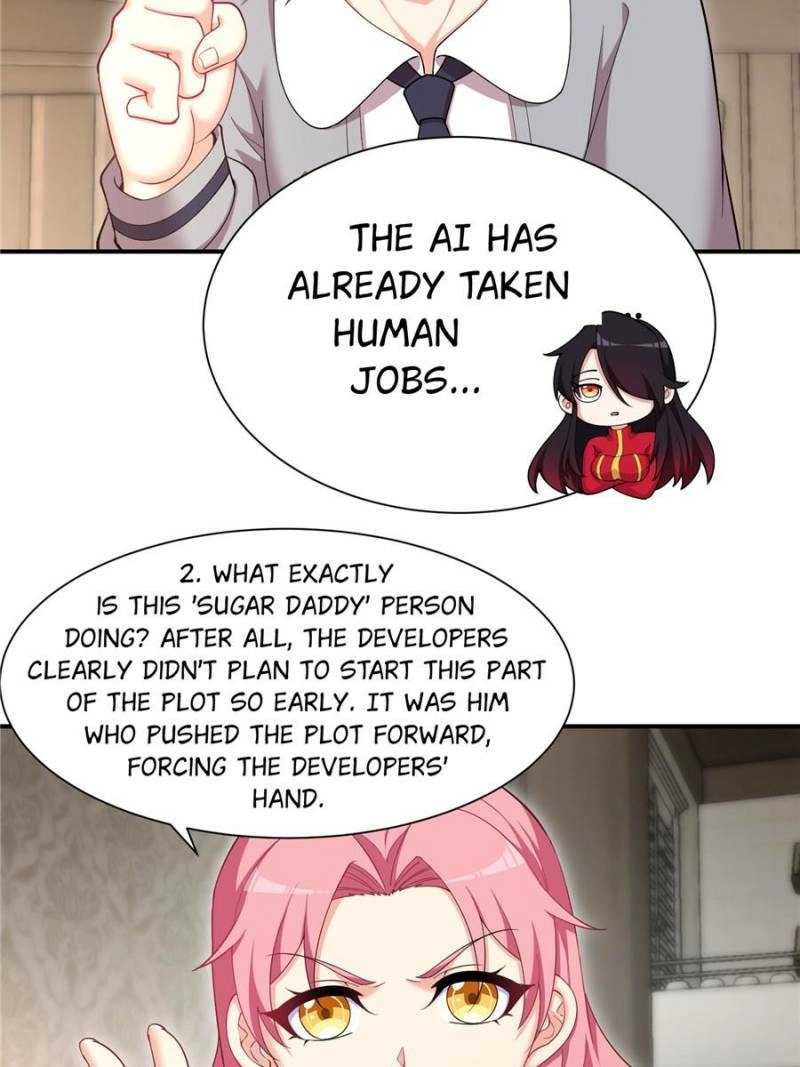 Trapped Inside the Beta Test World for 1000 Years Chapter 169 page 59 - 
