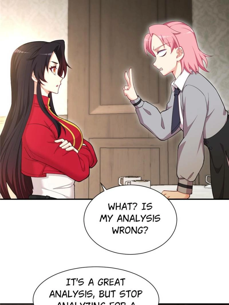 Trapped Inside the Beta Test World for 1000 Years Chapter 169 page 61 - 