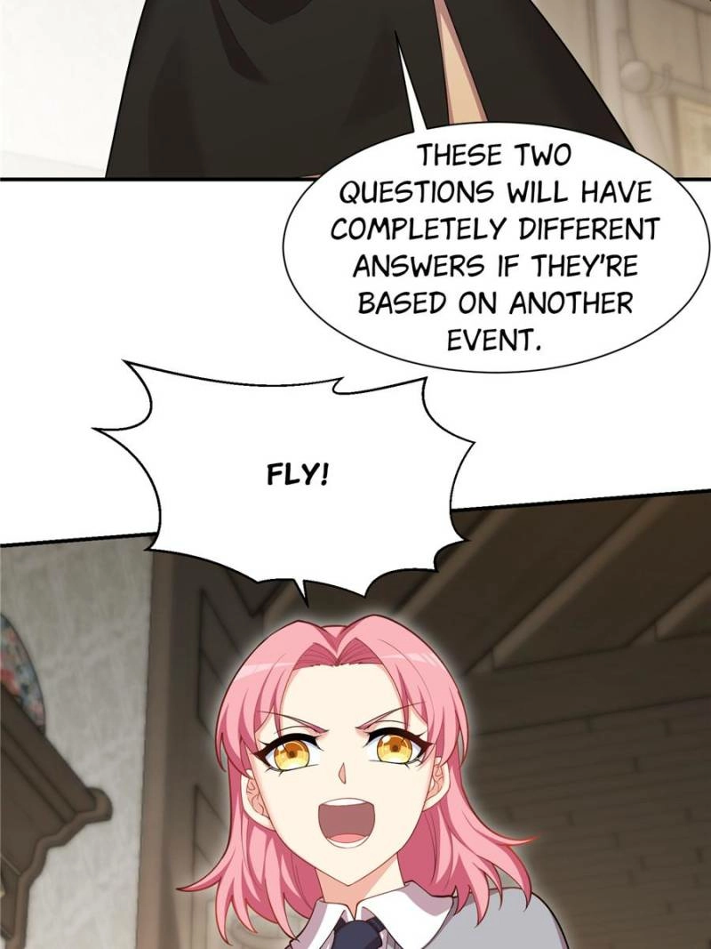 Trapped Inside the Beta Test World for 1000 Years Chapter 169 page 63 - 