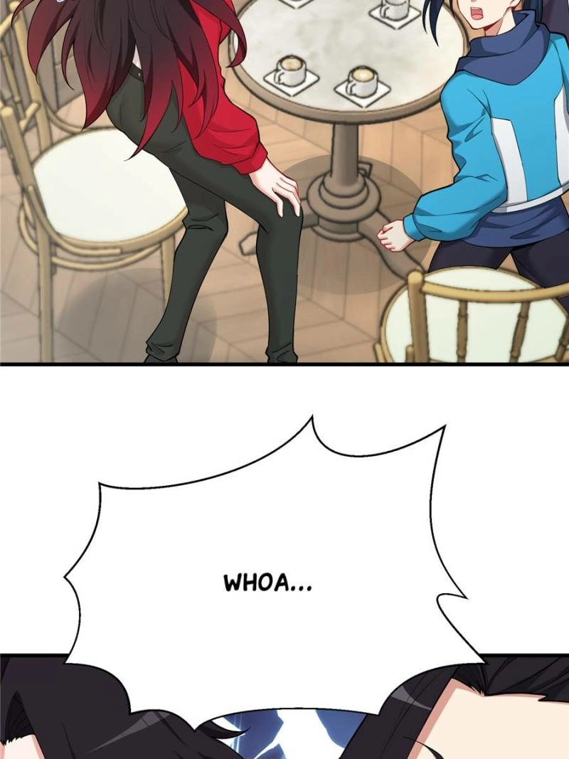 Trapped Inside the Beta Test World for 1000 Years Chapter 169 page 67 - 