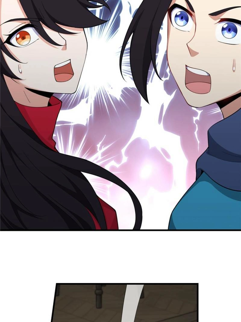 Trapped Inside the Beta Test World for 1000 Years Chapter 169 page 68 - 