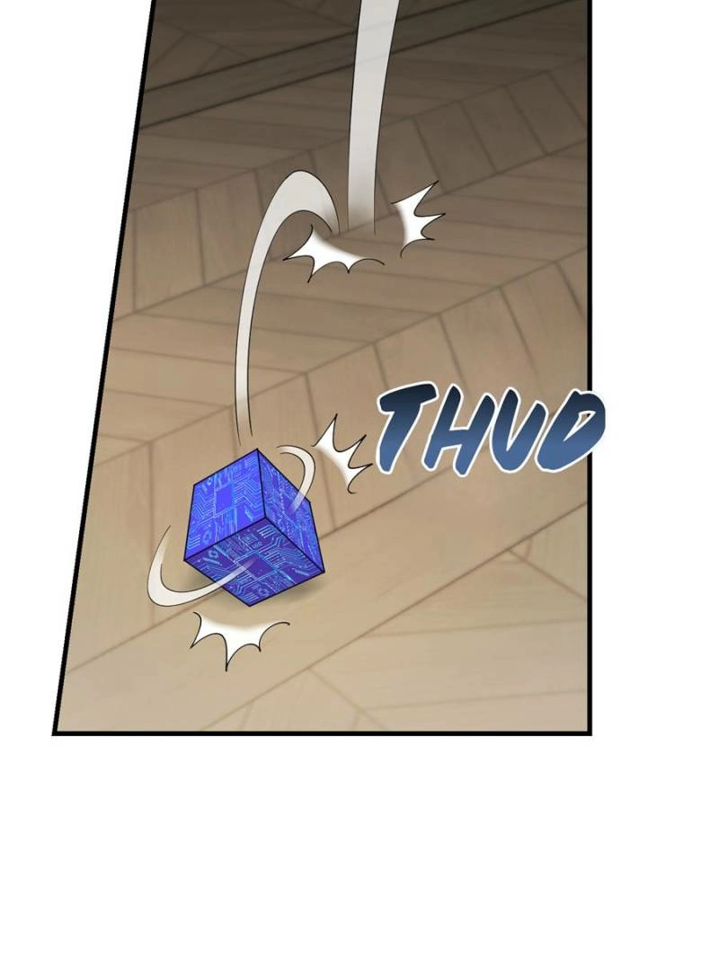Trapped Inside the Beta Test World for 1000 Years Chapter 169 page 69 - 