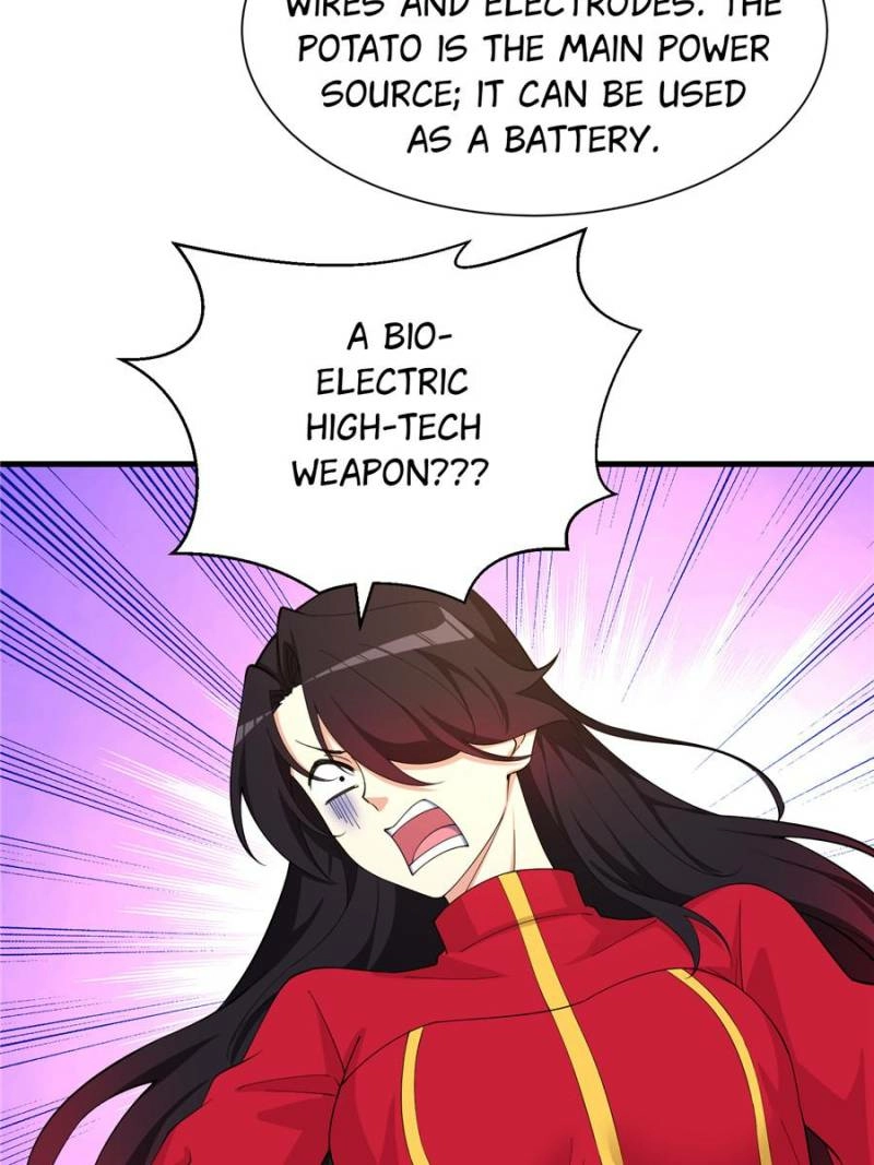 Trapped Inside the Beta Test World for 1000 Years Chapter 169 page 72 - 