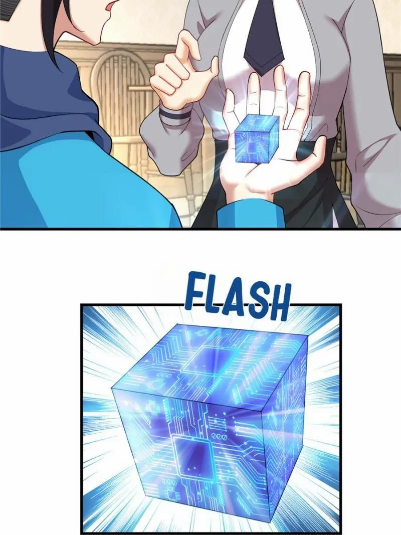 Trapped Inside the Beta Test World for 1000 Years Chapter 169 page 74 - 